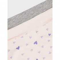 NAME IT 3-Pak Tights Barely Pink